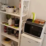 Guest Apartment Colosseo