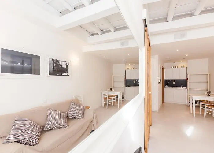 Guest Apartment Colosseo
