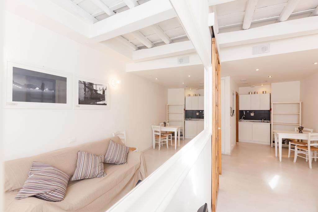 Apartment Guest Colosseo Rome