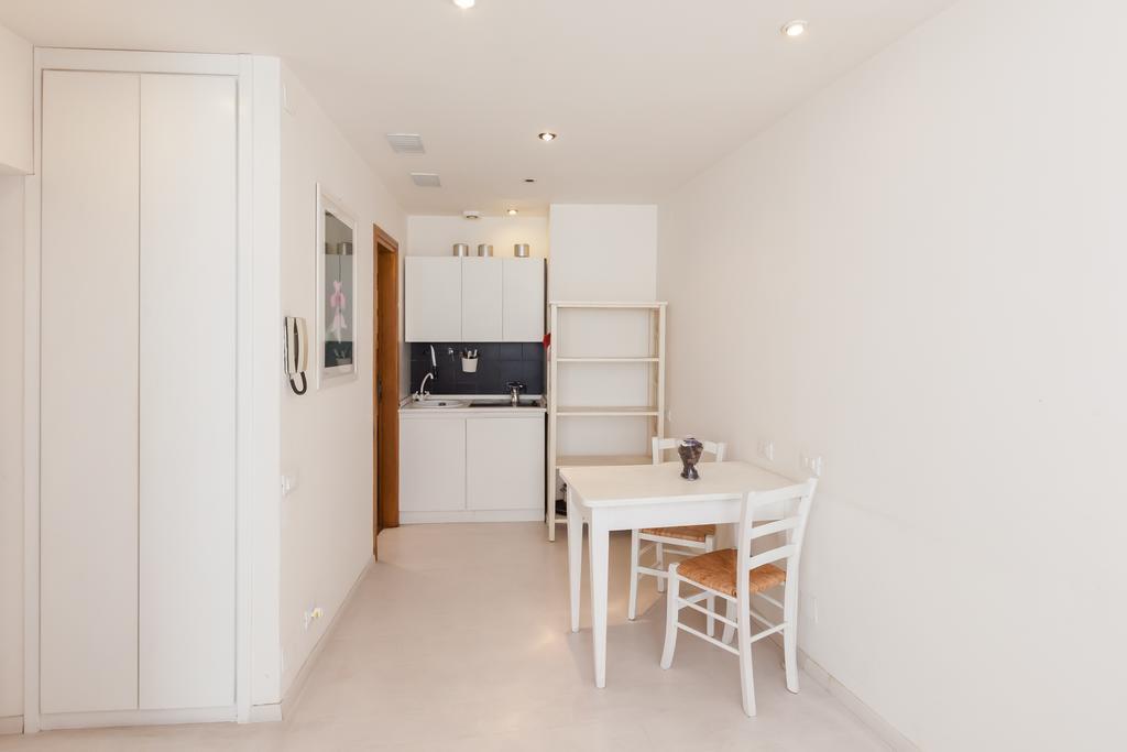 Apartment Guest Colosseo Rome