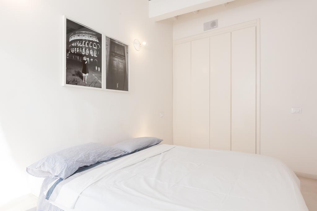 Apartment Guest Colosseo