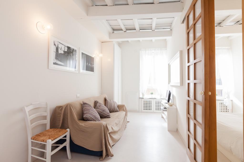 Guest Colosseo Apartment Rome
