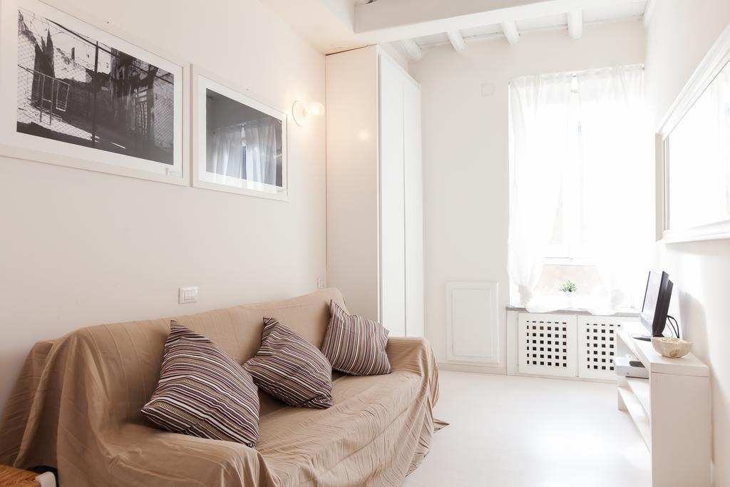 Guest Colosseo Apartment