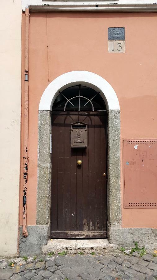Guest Colosseo Apartment Rome