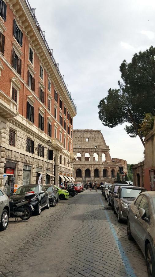 Guest Colosseo Apartment *